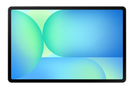Tablica SAMSUNG Galaxy S10 FE+, 13,1", WiFi, 8GB, 128GB, Android 15, siva