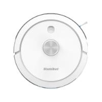 Robotski sesalnik MAMIBOT EXVAC900, 5200mAh, 0.3 l, beli