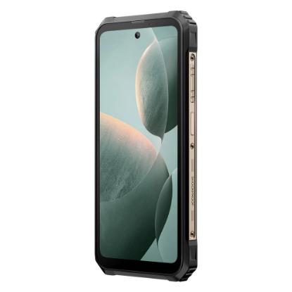 Smartphone BLACKVIEW BL9000, 6,78", 12GB, 512GB, Android 13 črbo-zlati