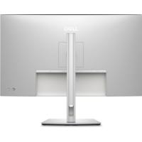Gaming monitor 32" DELL U3225QE, 4K UHD, IPS, 120Hz, 5ms, 450cd/m2, beli