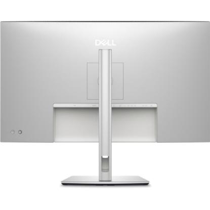 Gaming monitor 32" DELL U3225QE, 4K UHD, IPS, 120Hz, 5ms, 450cd/m2, beli