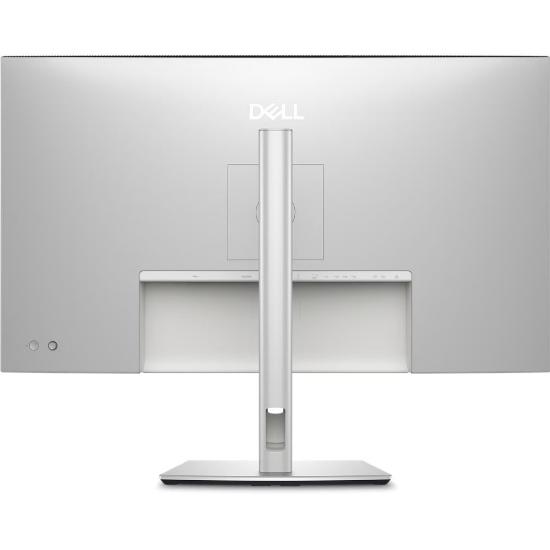 Gaming monitor 32" DELL U3225QE, 4K UHD, IPS, 120Hz, 5ms, 450cd/m2, beli