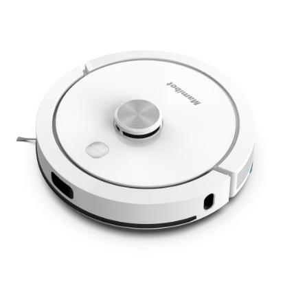 Robotski sesalnik MAMIBOT EXVAC900, 5200mAh, 0.3 l, beli