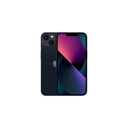 Pametni telefon APPLE iPhone 13, 6,1", 512GB, črni + maskica