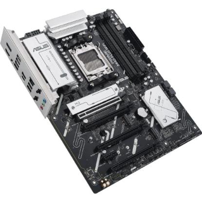 Matična plošča ASUS Prime B840-PLUS WIFI, AMD B840, DDR5, WiFi, ATX, s. AM5