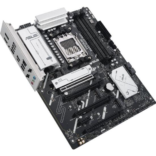 Matična plošča ASUS Prime B840-PLUS WIFI, AMD B840, DDR5, WiFi, ATX, s. AM5