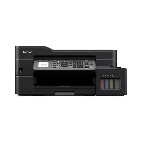 Multifunkcijski tiskalnik  BROTHER MFCT920DW, printer/scanner/copy/fax, duplex, 2400dpi, WiFi