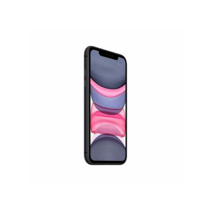 Pametni telefon APPLE iPhone 11, 6,1", 64GB, črni