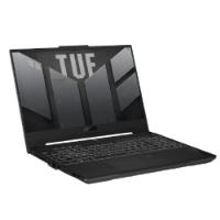ASUS TUF Gaming A15 FA507NUR-LP080 / Ryzen 7 7435HS, 16GB, 1TB SSD, nVidia GeForce RTX 4050, 15.6" FHD 144Hz IPS, brez OS, sivi