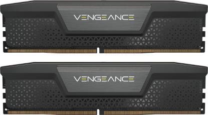 RAM pomnilnikPC5-44800, 32GB, CORSAIR CMK32GX5M2B5600Z40 Vengeance, DDR5 5600MHz, kit 2x16GB