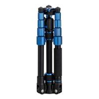 Stativ BENRO Travel Slim AL tripod kit + N00 head  130cm
