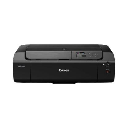 Foto tiskalnik CANON Pixma PRO-200S, 11", 4800 x 2400 dpi, črn