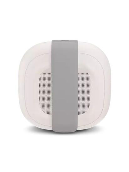 Prijenosni Bluetooth zvučnik BOSE SoundLink MICRO, 5W, bluetooth, bijeli