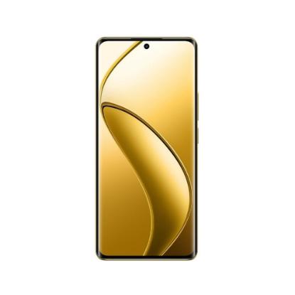 Pametni telefon REALME 12 Pro, 6,7", 12GB, 256GB, Android 14, bež
