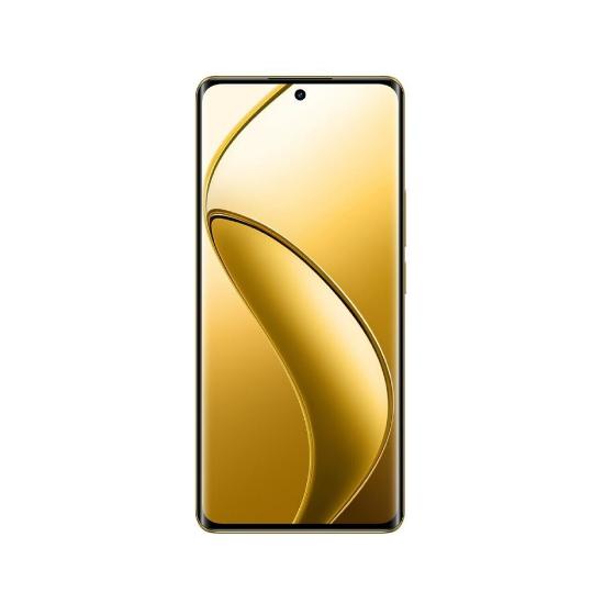 Pametni telefon REALME 12 Pro, 6,7", 12GB, 256GB, Android 14, bež