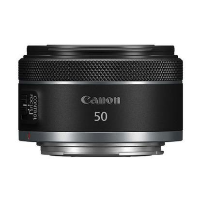 Objektiv CANON RF 50mm f/1.8 STM
