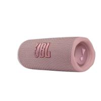 Zvučnik JBL Flip 6, bluetooth, vodootporan, 20W, rozi