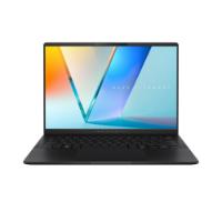 ASUS VivoBook S14 S5406SA-QD217 / Core Ultra 5 226V, 16GB, 512GB SSD, Intel HD Graphics, 14" WUXGA OLED, brez OS, črni