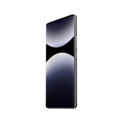 Smartphone XIAOMI Redmi Note 14 Pro 5G, 6,67", 8GB, 256GB, Android 14, črni
