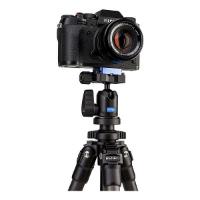 Stativ BENRO Travel Slim CF tripod kit + N00 ball head, Carbon, 146cm
