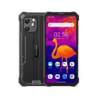 Pametni telefon BLACKVIEW BV8900, 6,5", 8GB, 256GB, Android 13, črni