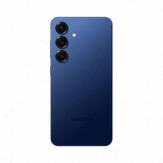 Pametni telefon SAMSUNG Galaxy S25, 6,2", 12GB, 512GB, Android 15, temno modri