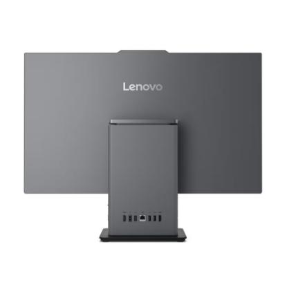 AiO LENOVO ThinkCentre Neo 50a G5 12SB0016CR - Touch / 27" FHD IPS, Core i7 13620H, 16GB, 1TB SSD, Intel HD Graphics, WiFi, tipkovnica, miška, Windows 11 Pro, sivo