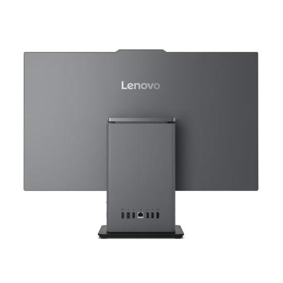 AiO LENOVO ThinkCentre Neo 50a G5 12SB0016CR - Touch / 27" FHD IPS, Core i7 13620H, 16GB, 1TB SSD, Intel HD Graphics, WiFi, tipkovnica, miška, Windows 11 Pro, sivo