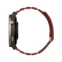 Pametna ura AMAZFIT Cheetah Pro, Pametna obvestila, črno-rdeči