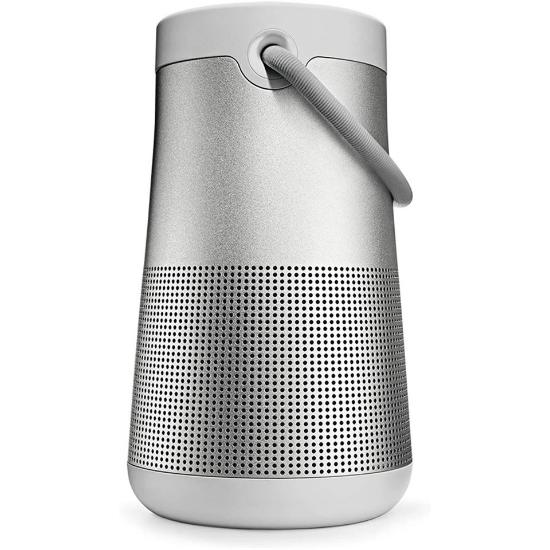 Prijenosni Bluetooth zvučnik BOSE SoundLinkTM Revolve+ II BT Speaker srebrni