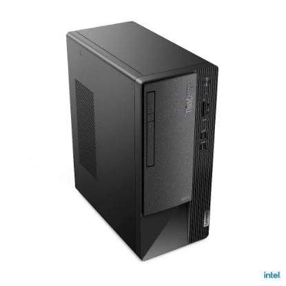 Računalnik LENOVO ThinkCentre 12JB002QCR CTO / Core i5 13400, 16GB, 512GB SSD, Intel HD Graphics, brez OS, črn