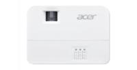 Projektor DLP ACER X1529HK MR.JV811.001, 1920x1080, 4800 ANSI, 10000:1, 2xHDMI, USB, beli