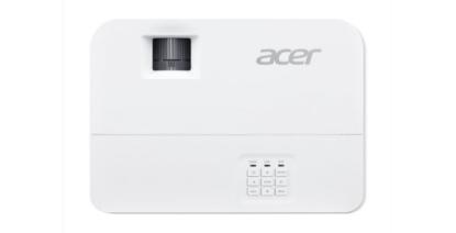 Projektor DLP ACER X1529HK MR.JV811.001, 1920x1080, 4800 ANSI, 10000:1, 2xHDMI, USB, beli