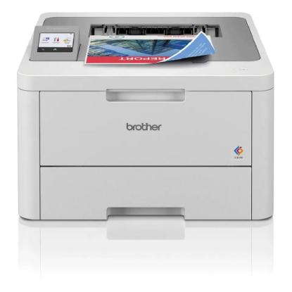 Multifunkcijski tiskalnikr BROTHER HLL8230CDW, laser printer, duplex, 2400dpi, WiFi