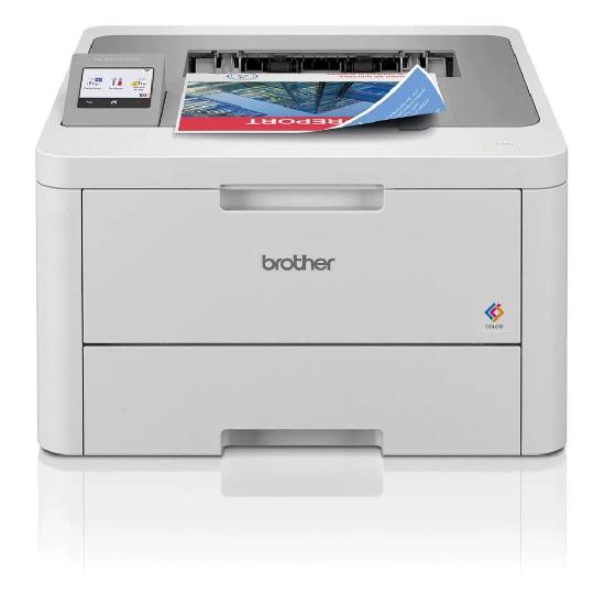 Multifunkcijski tiskalnikr BROTHER HLL8230CDW, laser printer, duplex, 2400dpi, WiFi