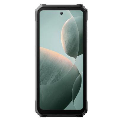 Smartphone BLACKVIEW BL9000, 6,78", 12GB, 512GB, Android 13 črbo-zlati