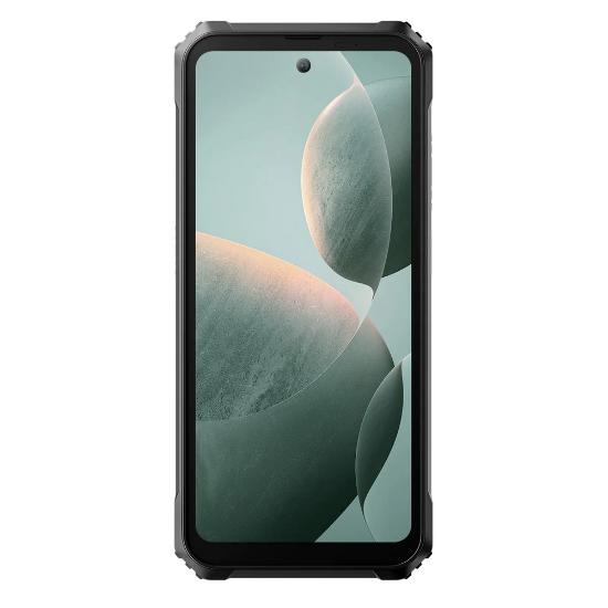 Smartphone BLACKVIEW BL9000, 6,78", 12GB, 512GB, Android 13 črbo-zlati