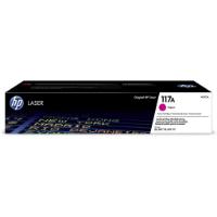 Toner HP LaserJet No. 117A, W2073A, magenta, za CL150/CLMFP178/179, za 700 stranica