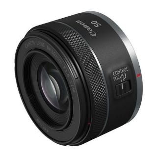 Objektiv CANON RF 50mm f/1.8 STM