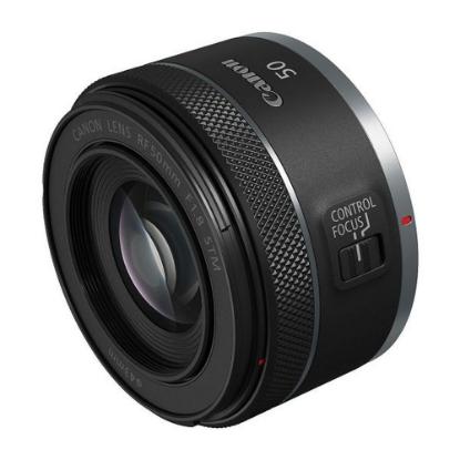 Objektiv CANON RF 50mm f/1.8 STM