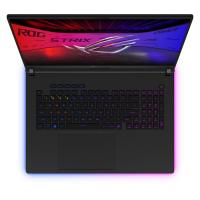 ASUS ROG Strix Scar 18 G835LX-SA124X / Core Ultra 9 275HX, 64GB, 2TB SSD, nVidia GeForce RTX 5090, 18" WQXGA 240Hz IPS, Windows 11 Pro