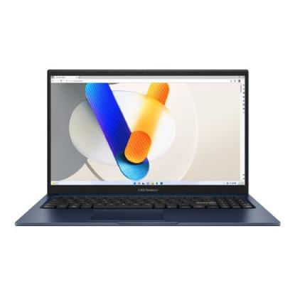 ASUS VivoBook M1502YA-BQ183W / Ryzen 7 7730U, 16GB, 1TB SSD, AMD Radeon Graphics, 15.6" FHD IPS, Windows 11