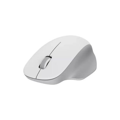 Miška Xiaomi Wireless Mouse Comfort Edition, optični, brezžični, 1200dpi, beli