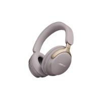 slušalke BOSE QuietComfort Ultra Headphones, ANC, brezžične, Bluetooth, smeđe