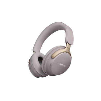 slušalke BOSE QuietComfort Ultra Headphones, ANC, brezžične, Bluetooth, smeđe