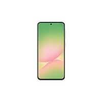 Smartphone SAMSUNG Galaxy A56, 6,7", 8GB, 128GB, Android 15, zeleni