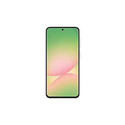 Smartphone SAMSUNG Galaxy A56, 6,7", 8GB, 128GB, Android 15, zeleni
