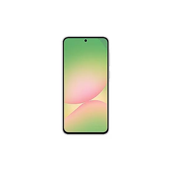 Smartphone SAMSUNG Galaxy A56, 6,7", 8GB, 128GB, Android 15, zeleni