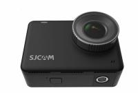 Športna digitalna kamera SJCAM SJ10 Pro, 4K, 12 Mpixela, črna