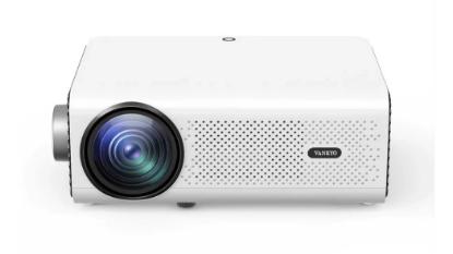 Projektor LCD, VANKYO Leisure 495W, 1920x1080, 10000 ANSI Lumena, beli